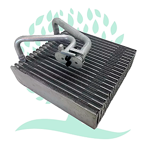 Evaporador Nissan Frontier/X-Terra 2003/08