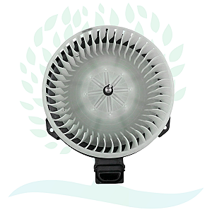 Motor Ventilador da Caixa Evaporadora Escavadeira Caterpillar / Komatsu Moderna PC160/ PC180/ PC200 24V