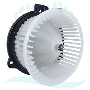Motor Ventilador da Caixa Evaporadora Caminhão Volkswagen/ Mercedes Benz 2726/ 2423/ 2428 - 24 Volts