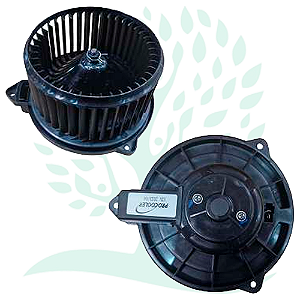 Motor Ventilador da Caixa Evaporadora VW Fox /Gol G5