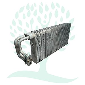 Evaporador Scania LHD 2008> Serie P/G/R (ADAPTAÇÃO)