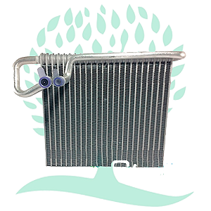 Evaporador MB Sprinter 2012 250X235X60MM  (CONFIRMAR COM FOTO CLIENTE)