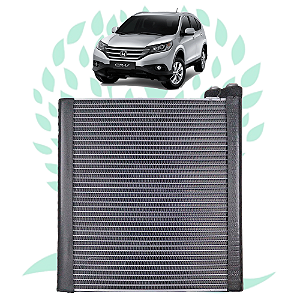 Evaporador Honda CRV 2012>