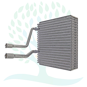 Evaporador Ford Fiesta Nacional 2003 Até 2013/ EcoSport 2003 Até 2011