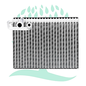 Evaporador Citroen C4 Pallas | Peugeot 207, 307, Partner 2007>2012 (Caixa Behr)