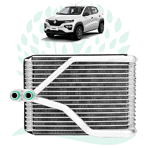 Evaporador Renault Kwid
