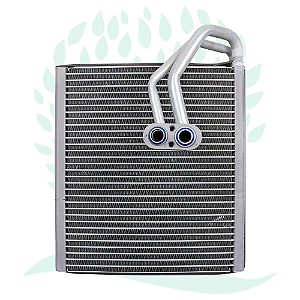 Evaporador Hyundai Veloster / HB20 Até 2019