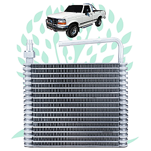 Evaporador Ford F1000 95 >>>
