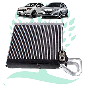 Evaporador Honda Fit/City  2014 Hrv 2015