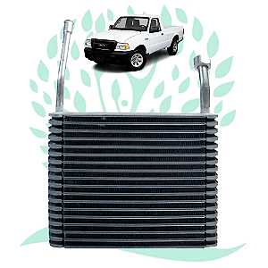 Evaporador Ford Ranger / Explorer / Mazda 1994 Até 2000