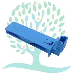 Sensor de Temperatura Azul EPCS 3K ( Volare )