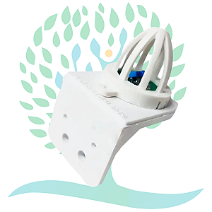 Sensor de Temperatura GL-S010 (Gaiola) (Volare)