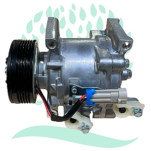 Compressor Fiat Palio / Grand Siena / Doblo 1.6 / Bravo T-jet