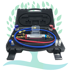 Kit Ferramenta Pirex (Nova Geração)