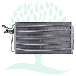 Condensador Gm S10/Blazer 96/03(Grande)