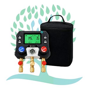 Conjunto de Manifold Digital MG-10