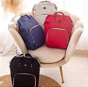 Mochila Bolsa Térmica