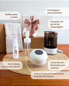 Kit presente Make me up