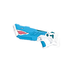 Lançador de Água Power Tubarão DM Splash