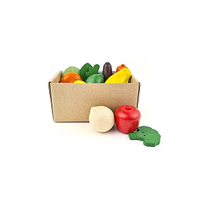 Mundo Pedagógico - Brinquedos para escolas Hora da Feira