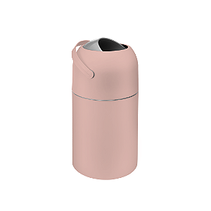 Lixeira 3 em 1 Antiodor Ideal para Fraldas Sujas