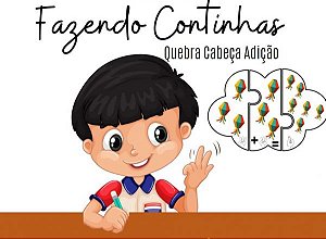 Fazendo Continhas - números em LIBRAS