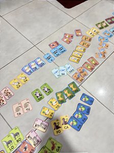 SILABÁRIO ANIMAIS