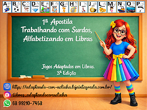 ATUALIZAÇÃO 1ª APOSTILA 3ª Edição