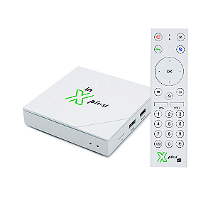 Receptor In Xplus V3 16Gb Lançamento