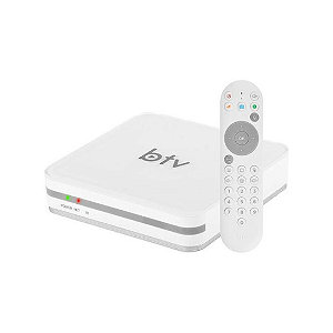 Receptor  Btv B13 16Gb Lançamento