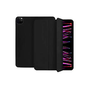 Capa Clear View Para Ipad Pro 11" 2018/2020/2021/2022