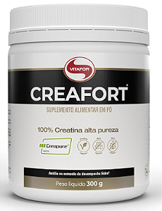 Creatina Creapure Vitafor