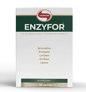 ENZYFOR VITAFOR