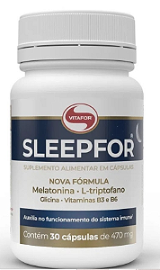 SLEEPFOR VITAFOR