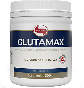GLUTAMAX VITAFOR