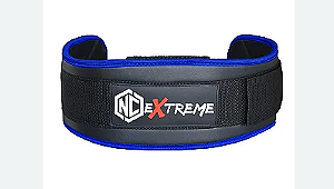 CINTURÃO PARA AGACHAMENTO NC EXTREME
