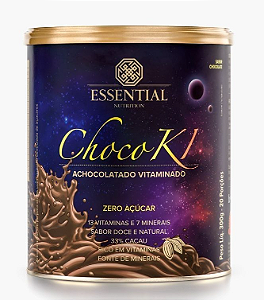 CHOCOKI ESSENTIAL