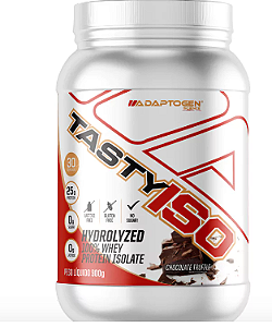 WHEY TASTY ISO ADAPTOGEN TRUFA DE CHOCOLATE