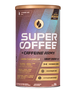 SUPERCOFFEE 3.0 CHOCONILLA 380G