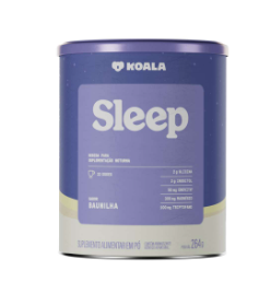 KOALA SLEEP BAUNILHA 264G
