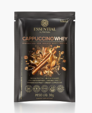 Cappuccino Whey Display Essential - SACHE