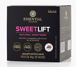 Sweetlift Sache Cartucho Essential