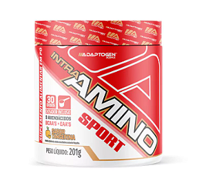 INTRA AMINO SPORT TANGERINA 198G