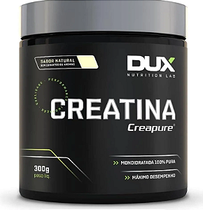 CREATINA CREAPURE DUX - POTE 300G