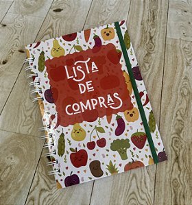 Lista de compras