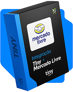 Integração ERP Tiny e Mercado Livre