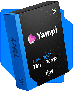 Integração ERP Tiny e Yampi