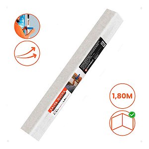 Salva Quina Protetor de Quina e Batente de Porta 1,80m - Salvabras