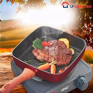 FOGAO ELETRICO FAME COM 1 PRATO 220V/1000W