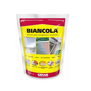 CIPLAK BIANCOLA  1,0L "BIANCO" #6